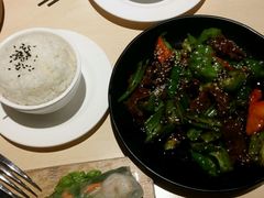android_upload_pic-来龙里 精致 东南亚餐室(万象城店)