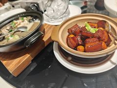 -富淳饭店(陆家嘴保利广场店)