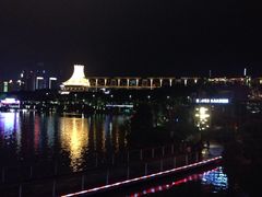 -星巴克(南宁民歌湖店)
