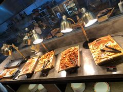 -比格比萨自助(美乐城店)