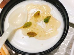 哈萨克酸奶-巴扎美食·新疆菜·西域歌舞表演餐厅(新疆大厦店)