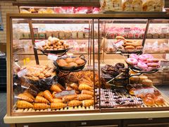 -山崎面包(静安久光店)