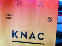 -御蝶坊生日蛋糕KNAC(新村店)