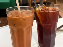-葡珍轩冰室(虹桥机场T1店)