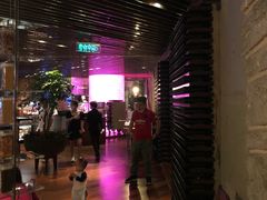 -广州富力君悦大酒店·凯菲厅