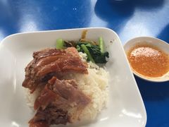 -鸡饭店