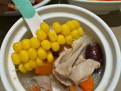 -老乡鸡(壹方城店)