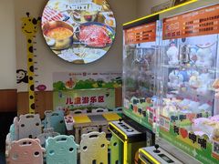 -呷哺呷哺(华林国际店)