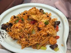 -状元阁烧烤(新华路总店)