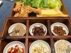 -金狮麟·新豫菜(金码大厦店)