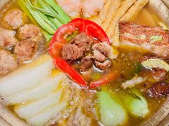 -紫泥369粗粮季(四牌楼店)