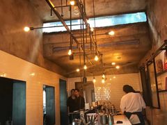 -Ocean's Table 欧舍