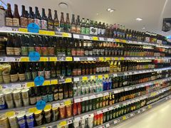 -GranVida生活超市(海信广场店)