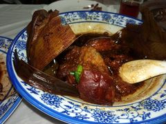 -邱记私房菜·十八年本地菜