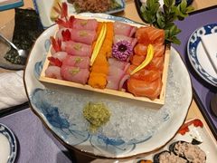 -小山日本料理(太古汇店)