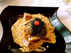 -Mr.J义法厨房(北医店)