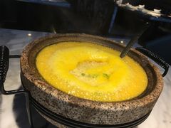 -蔴将·川菜(黄龙万科店)