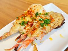 -割烹旭日本料理(龙湖狮山天街店)