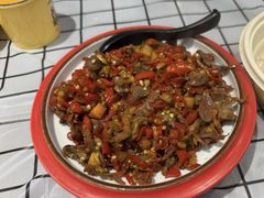 -江西老表·经典江西八大碗