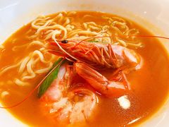 -子霖南山鲜虾面(南山总店)