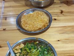 -柳州肥姨妈大骨螺蛳粉(曹路店)