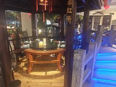 -苏浙徽·农家大院(吴江中山南路店)