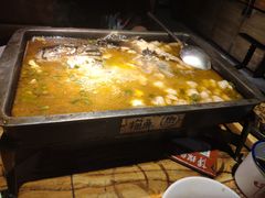 -探鱼·鲜青椒爽麻烤鱼(领展购物广场店)