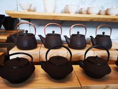 -去茶山(新光里店)