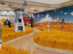 -凯德广场(西城店)