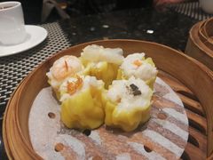 -新兴·金羊座·粤菜点心(乐峰店)