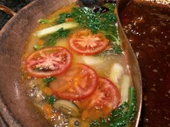 -老码头火锅(玉林店)