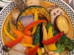 -Rojiura Curry SAMURAI.(镰仓店)