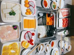 -海底捞火锅(5050购物中心店)