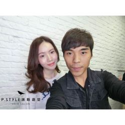 -P.STYLE 派斯造型