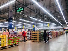-麦德龙(浦东店)