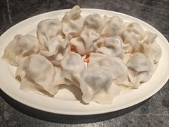 -李记饺子·熏酱东北菜(欢乐谷店)