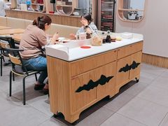 -喜家德虾仁水饺(青岛永旺东部店)