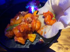 -壹号花园音乐餐酒吧(芙蓉汉城店)