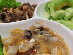 海味三拼-高佳庄·舟山海鲜(海景旗舰店)