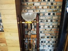 -VOYAGE COFFEE(北锣鼓巷店)