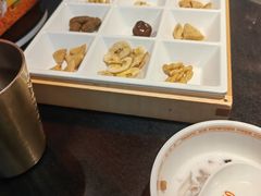 -探鱼·鲜青椒爽麻烤鱼(领展购物广场店)