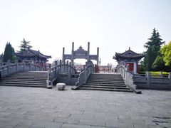 -洛阳白马寺