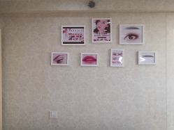 -久匠·纹眉半永久野生眉