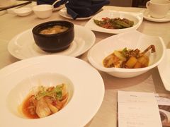 -福州天元国际威斯汀酒店·中国元素餐厅