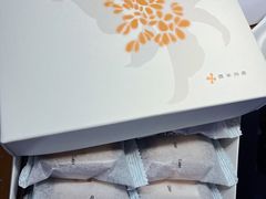 桂花米糕-阮大兴糕团(日月光中心店)