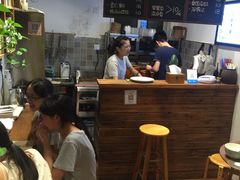 大堂-阿木舂记·特色小吃(平江路店)