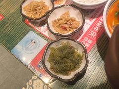 -鑫花溪牛肉米粉(东环大润发店)