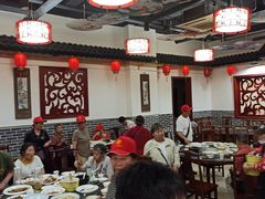 大堂-长乐饭店(江西街店)