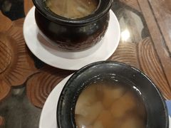 冬笋老鸭汤-西江美食舫·江西菜(健德桥店)