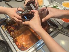 -海底捞火锅(杭州萧山宝龙广场店)